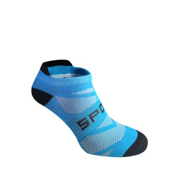 Шкарпетки для спорту UBN001 - Блакитний